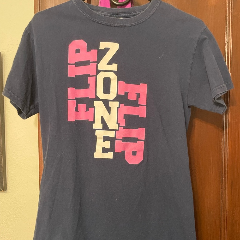 A cute t shirt.